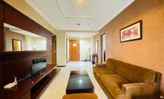 Apartemen Dijual di Galeri Ciumbuleuit