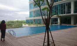 Jual Apartemen 2 Lantai di Alam Sutera BSD