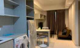 Sewa Jual Gold Cost Apartment 2br Tower Honolulu