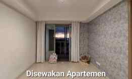 Apartemen Gold Coast PIK Tower Carribean