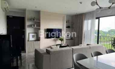 Apartemen Graha Arion Full Furnished