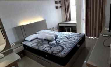 Apartemen Grand Dharmahusada Lagoon, Full Furnish