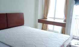 Apartemen Grand Dhika Dijual Murah di Bekasi Timur