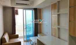 Apartemen Grand Sungkono Lagoon 2BR Full Furnish