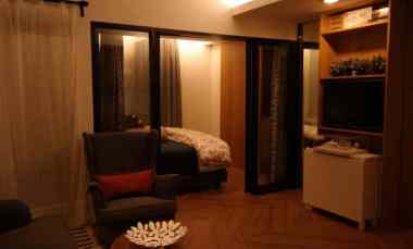 Apartemen Green Hill Kelapa Gading Dijual Murah Aja