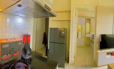 Apartemen Disewakan di Jalan Jendral Ahmad Yani No. Kav 49, RT 16 RW 9, Rawasari, Kecamatan Cempaka Putih