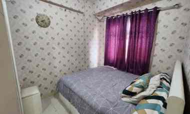 Apartemen Green Pramuka City Tipe 2BR Disewakan