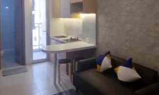 Apartemen Gunawangsa Manyar Tipe 2BR Tower A Lantai 08