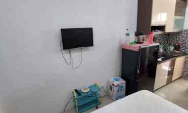 Apartemen Gunawangsa Manyar View Kolam Renang