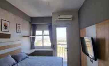 Apartemen Gunawangsa Merr New Full Furnish