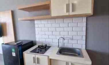 Apartemen Gunawangsa Merr New Full Furnish