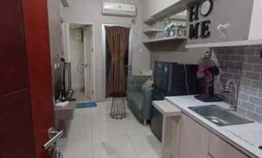 apartemen gunawangsa tidar 2br siap huni full furnish