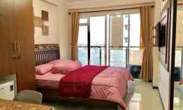 Studio 24 m2 Lt 3 Apartemen Gateway Pasteur Bandung
