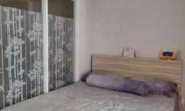 1 BR 31 m2 Lt 7 Apartemen Gateway Pasteur Bandung