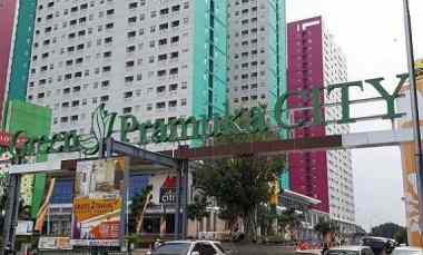 Apartemen Dijual di Jalan Ahmad Yani kav 49 Jakarta Pusat