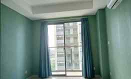 Sewa Apartemen Studio Tosca Damoci