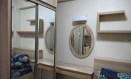 Apartemen The Green Pramuka City Mall Bagus