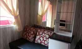 The Green Pramuka City Sewa