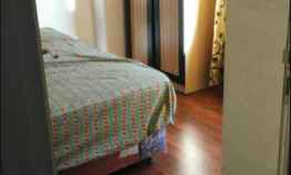 The Green Pramuka City Full Furnish Second