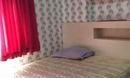 The Green Pramuka City Dijual Murah Sekali Furnish