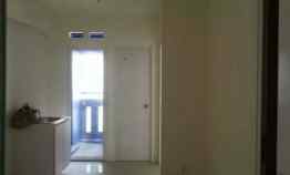 The Green Pramuka City Murah Kosongan 2br