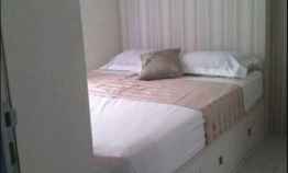 The Green Pramuka City Dijual Murah