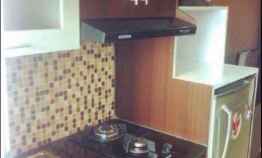 The Green Pramuka City Studio