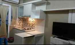 Apartemen Green Pramuka City Sewa