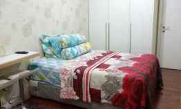 Green Pramuka City Apartment Dijual Ff