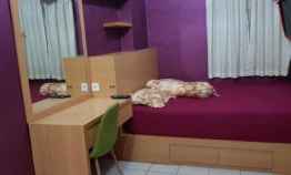 Apartemen Disewakan di jalan jend ahmad yani kav 49