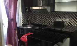 Apartemen The Green Pramuka City Furnish Bagus