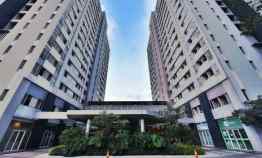 Dijual Apartemen Studio Eksklusif Kalibata/Pasar Minggu/Jaksel