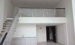 Apartemen Brooklyn Alam Sutera