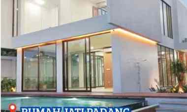 Apartemen Dijual di Jati Padang