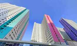 The Green Pramuka City Sewa Murah