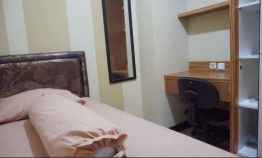 Apartemen The Green Pramuka City Harian