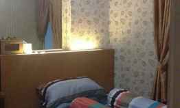 Apartemen Green Pramuka 2br Furnish