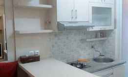 The Green Pramuka City Apt Sewa Lengkap