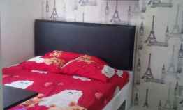 Green Pramuka City Apartemen 2 kamar