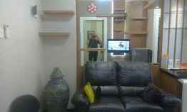 Apartemen Disewakan di jendral ahmad yani kav 49