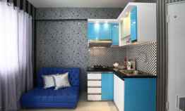 Apartemen Disewakan di jendral ahmad yani kav 49