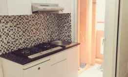 Apt Green Pramuka City Apartemen