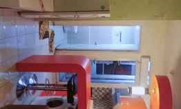 The Green Pramuka City Disewakan