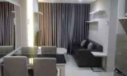 Dijual 2br Apartemen Brooklyn Alam Sutra