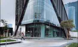 Auraya Suites Alam Sutra Type Studio, IBR dan 2BR