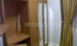 Sewa Batavia Apartemen 1br Full Furnished