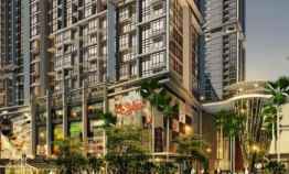 Sakura Garden City Cipayung Launch Tower Dahlia Berhadiah Mobil Lexus