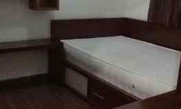 Jual Gading Mediterania 3BR Furnished