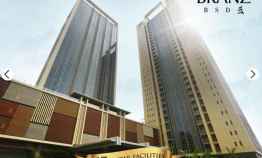 Branz BSD Depan Aeon Mall Siap Huni Ada Diskon Hingga 10