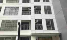 Sky House BSD 3br di Cisauk Tangerang